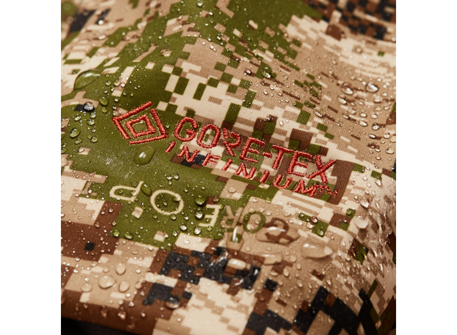 Women's Sitka Jetstream Jacket Mountain Man Outdoors