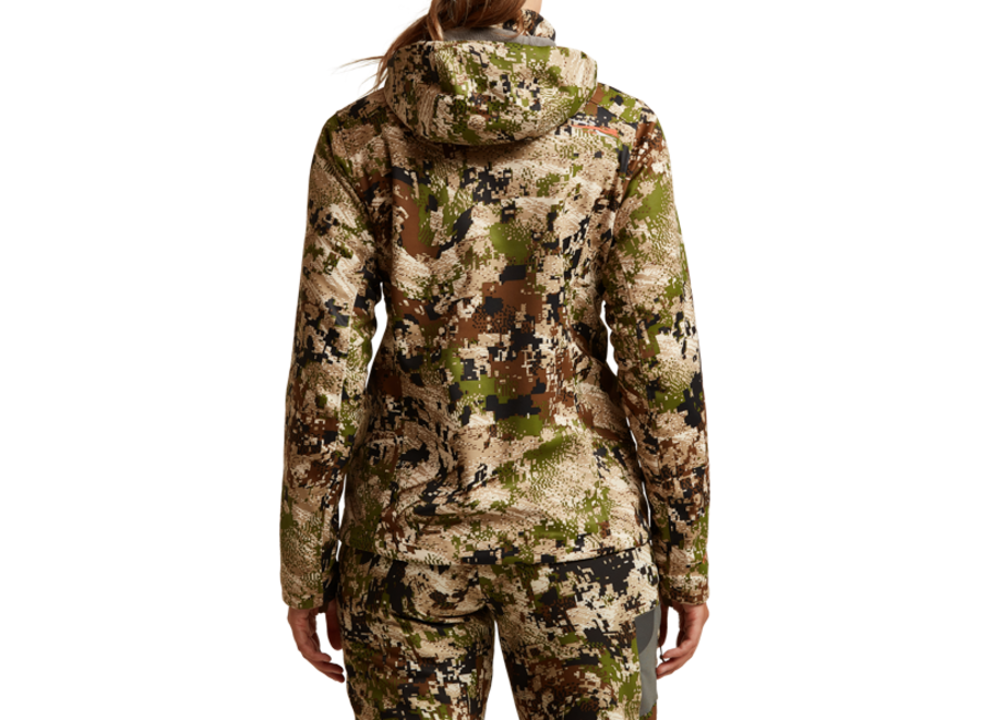 Women's Sitka Jetstream Jacket