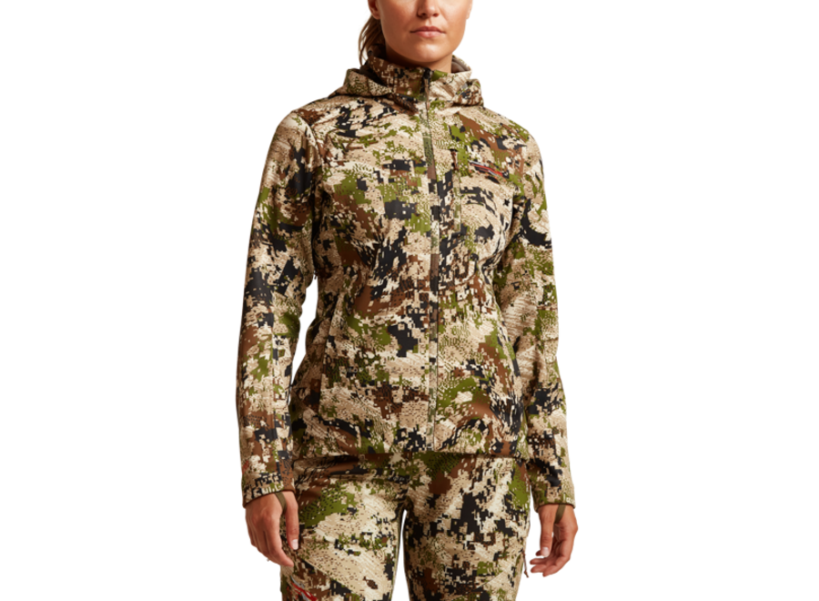 Women's Sitka Jetstream Jacket