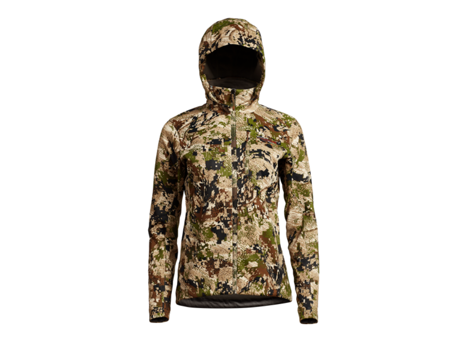 Women's Sitka Jetstream Jacket Mountain Man Outdoors