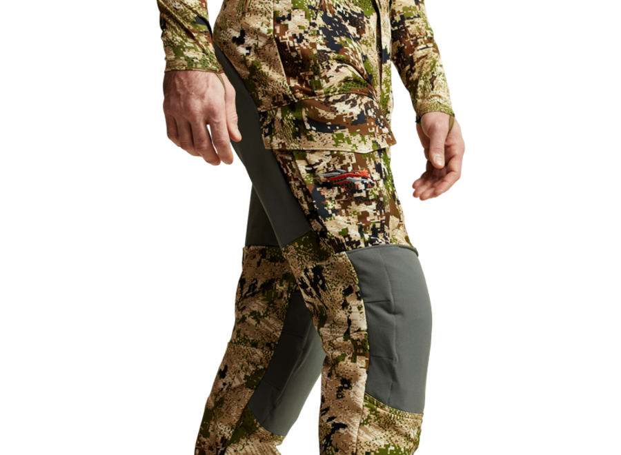 Sitka Timberline Pant Open Country/Sub-Alpine