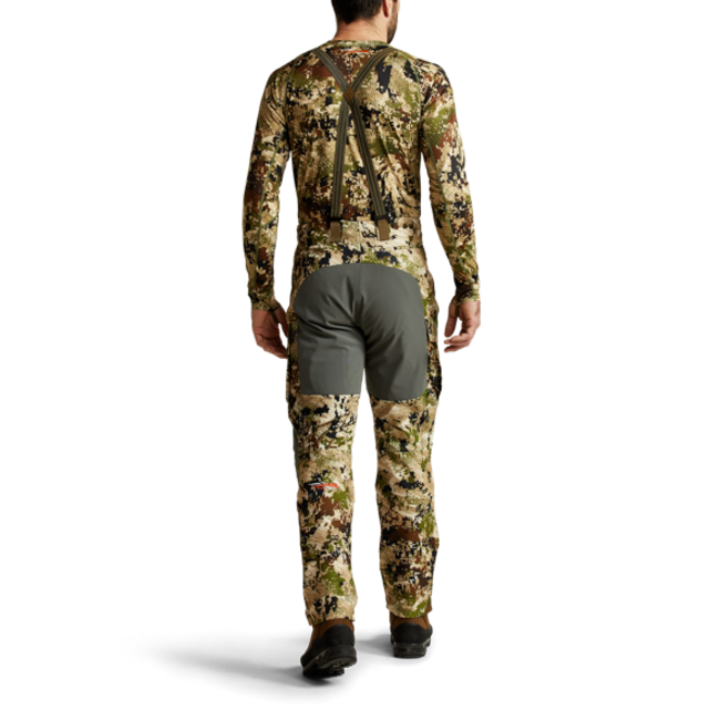 Sitka Timberline Pant Open Country/Sub-Alpine