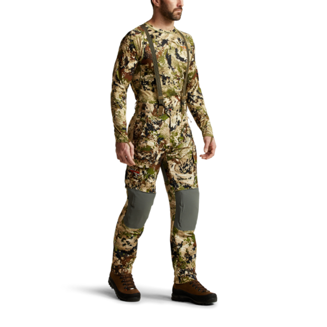 Sitka Timberline Pant Open Country/Sub-Alpine