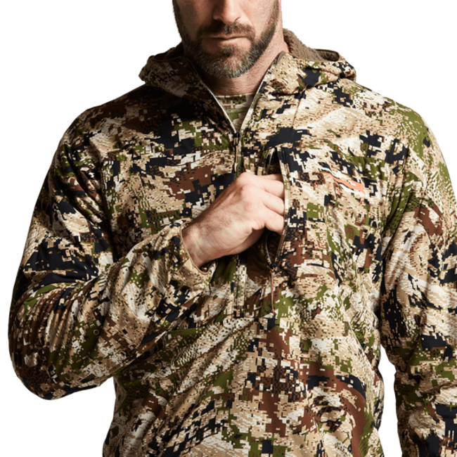 Sitka Sitka Ambient Hoody