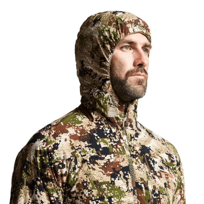 Sitka Sitka Ambient Hoody