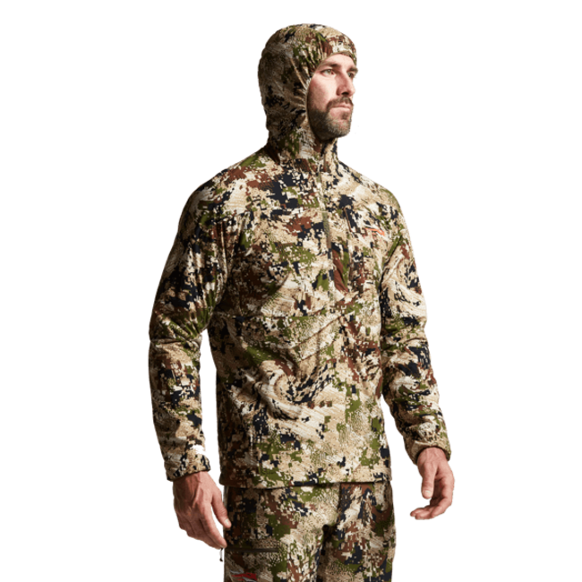 Sitka Sitka Ambient Hoody