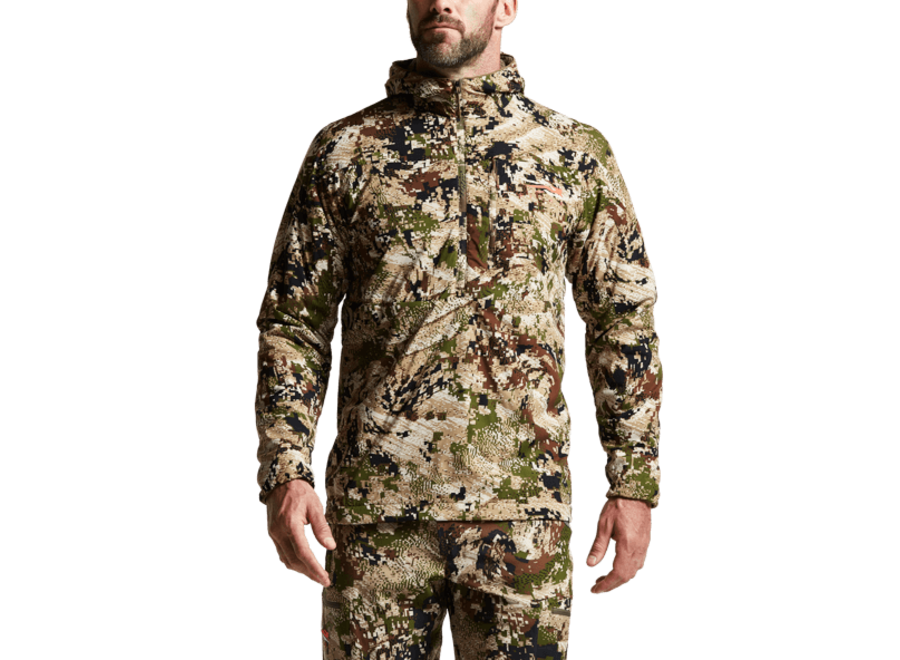 Sitka Ambient Hoody Mountain Man Outdoors