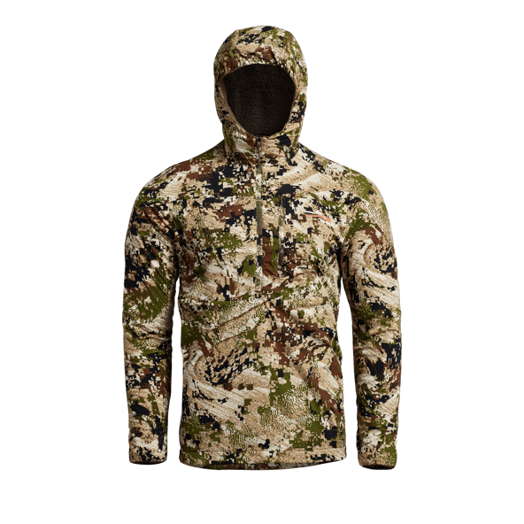 Sitka Ambient Hoody Mountain Man Outdoors