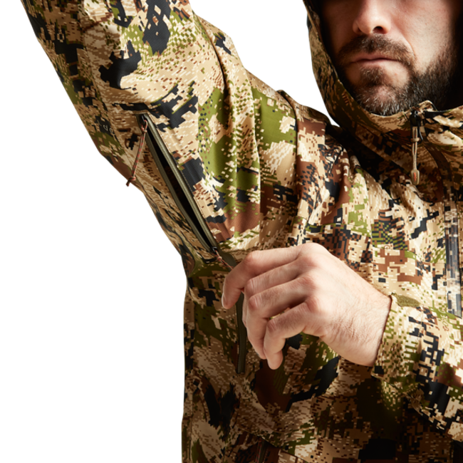 Sitka Sitka Dew Point Jacket