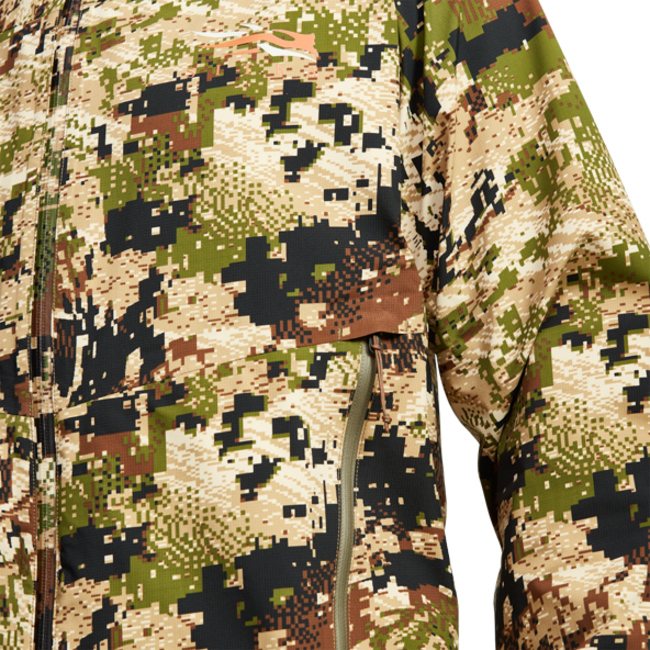 Sitka Sitka Dew Point Jacket