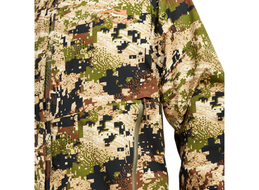 Sitka Dew Point Jacket