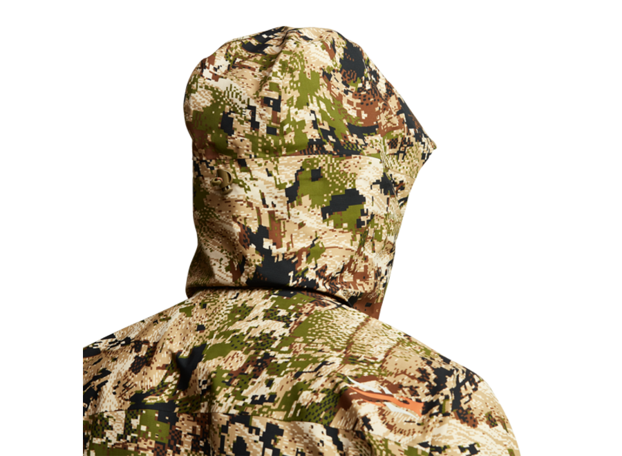 Sitka Dew Point Jacket