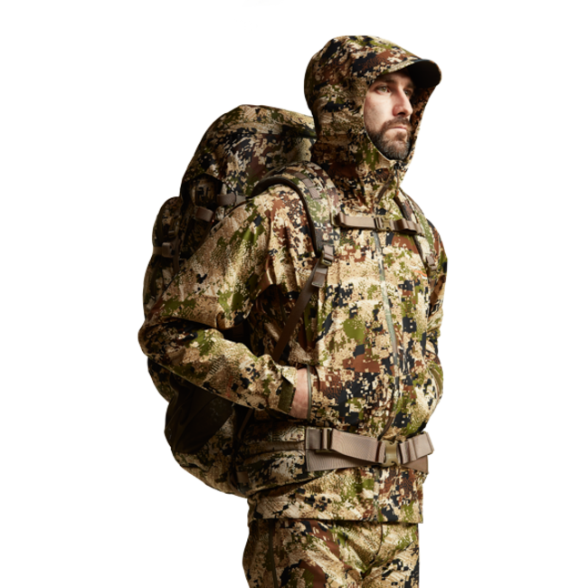 Sitka Sitka Dew Point Jacket