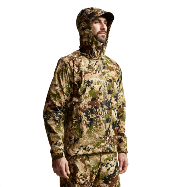 Sitka Sitka Dew Point Jacket
