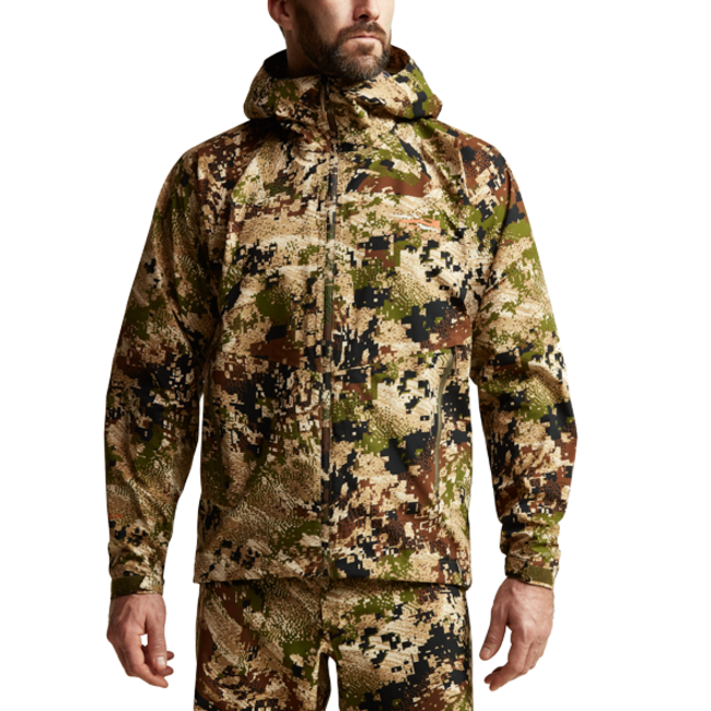 Sitka Sitka Dew Point Jacket
