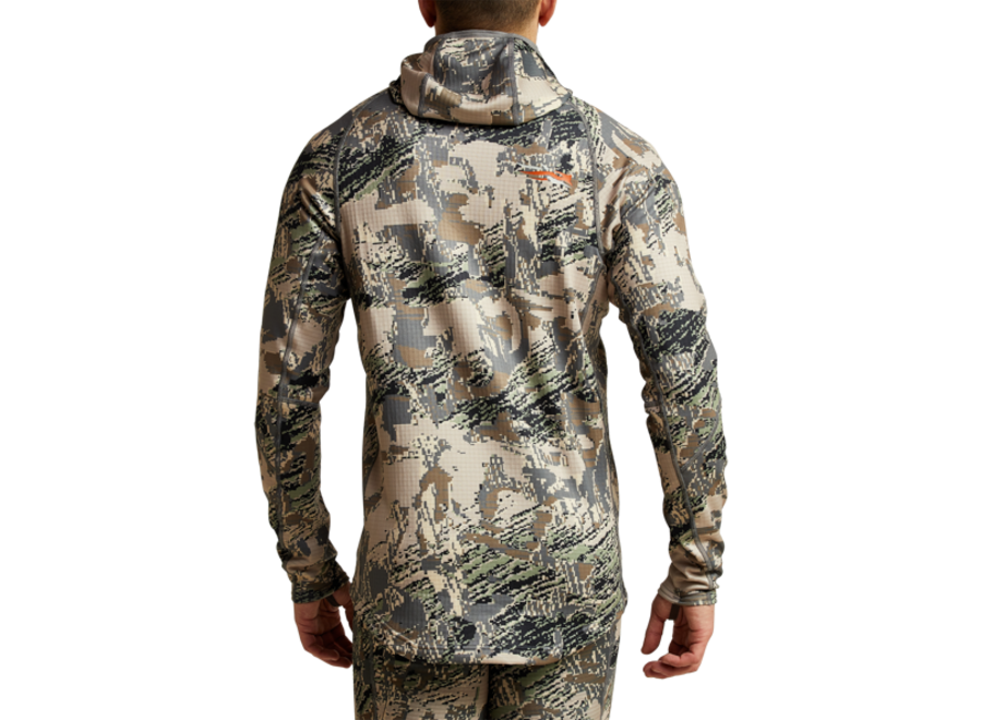 Sitka Heavyweight Hoodie Mountain Man Outdoors