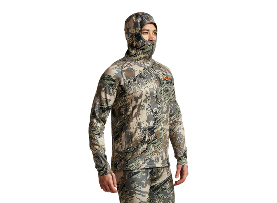 Sitka Heavyweight Hoodie