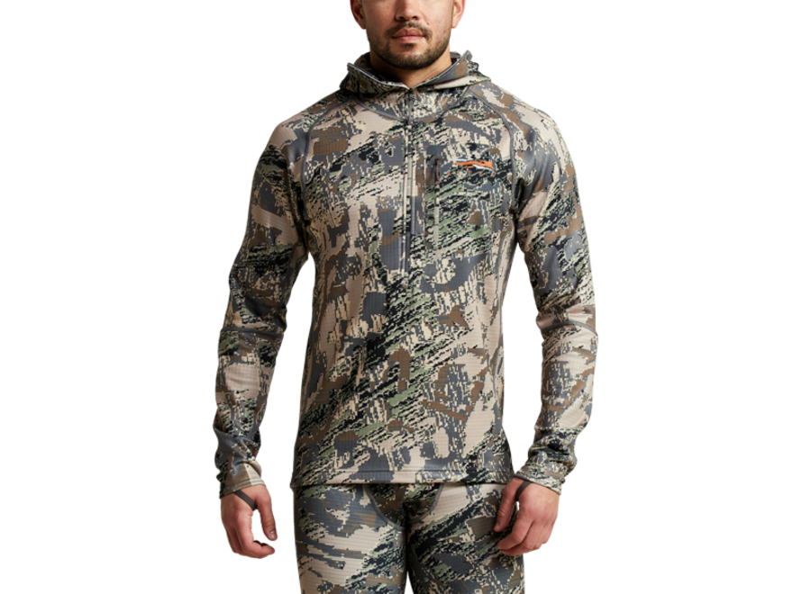 Sitka Heavyweight Hoodie