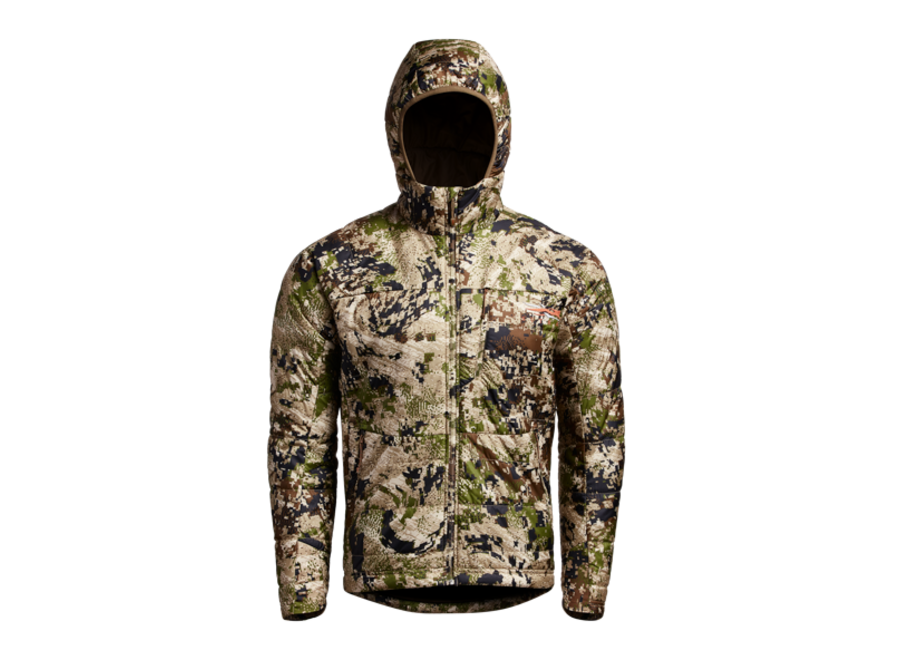 Sitka Kelvin Aerolite Jacket