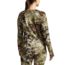 Sitka Women's CORE Mid Weight Crew LS