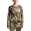 Sitka Women's CORE Mid Weight Crew LS