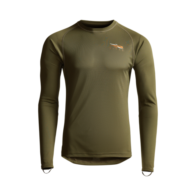 Sitka Sitka Men's CORE Lightweight Crew LS