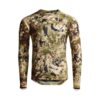 Sitka Sitka Men's CORE Lightweight Crew LS