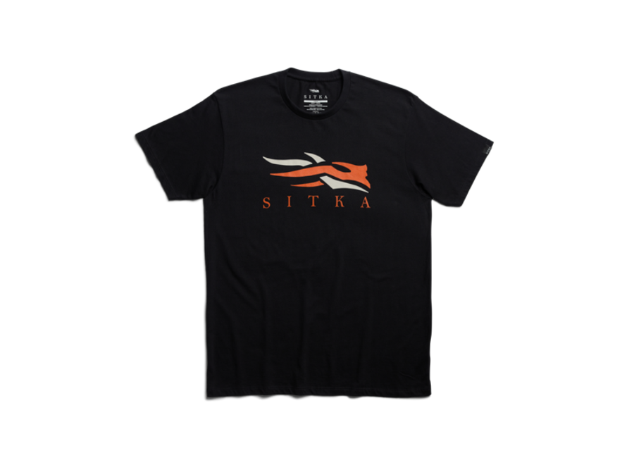 Sitka Icon Tee