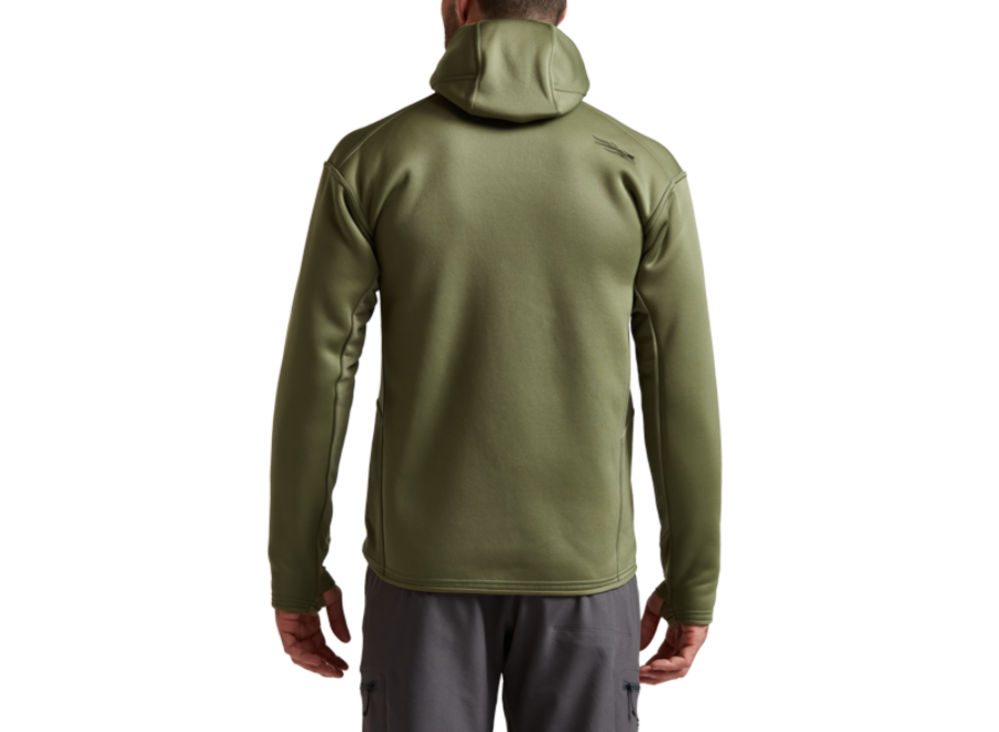 Sitka Traverse Hoody