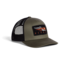 Sitka Sitka VP Icon Mid Pro Trucker Hat, Covert Green