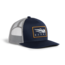 Sitka Sitka Icon Patch Hi Pro Trucker Hat, Eclipse