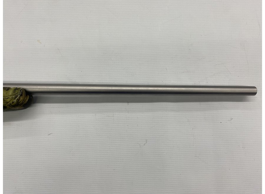 Used Browning  A Bolt Mountain TI 270WSM