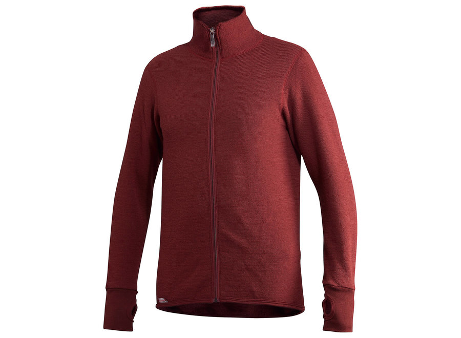 Woolpower Full Zip 400