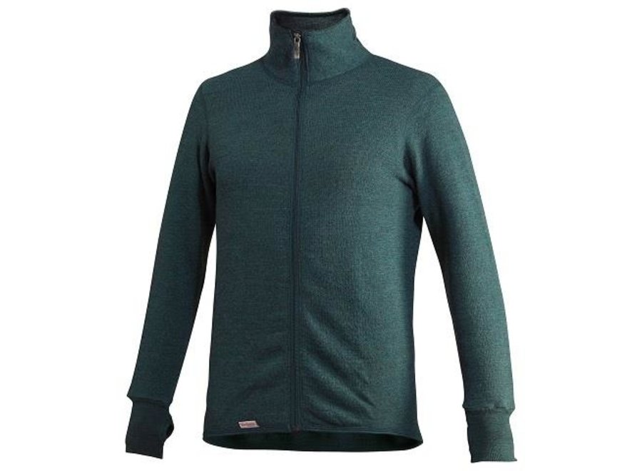 Woolpower Full Zip 400