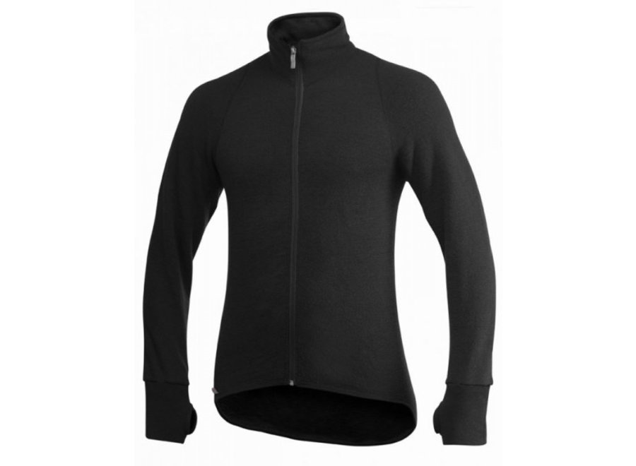 Woolpower Full Zip 400