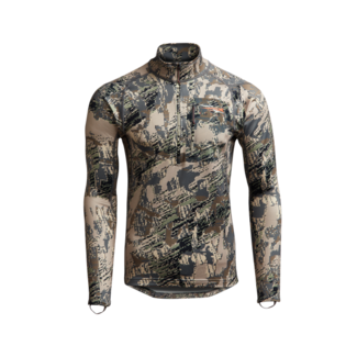 Sitka Sitka CORE Mid Weight Zip T