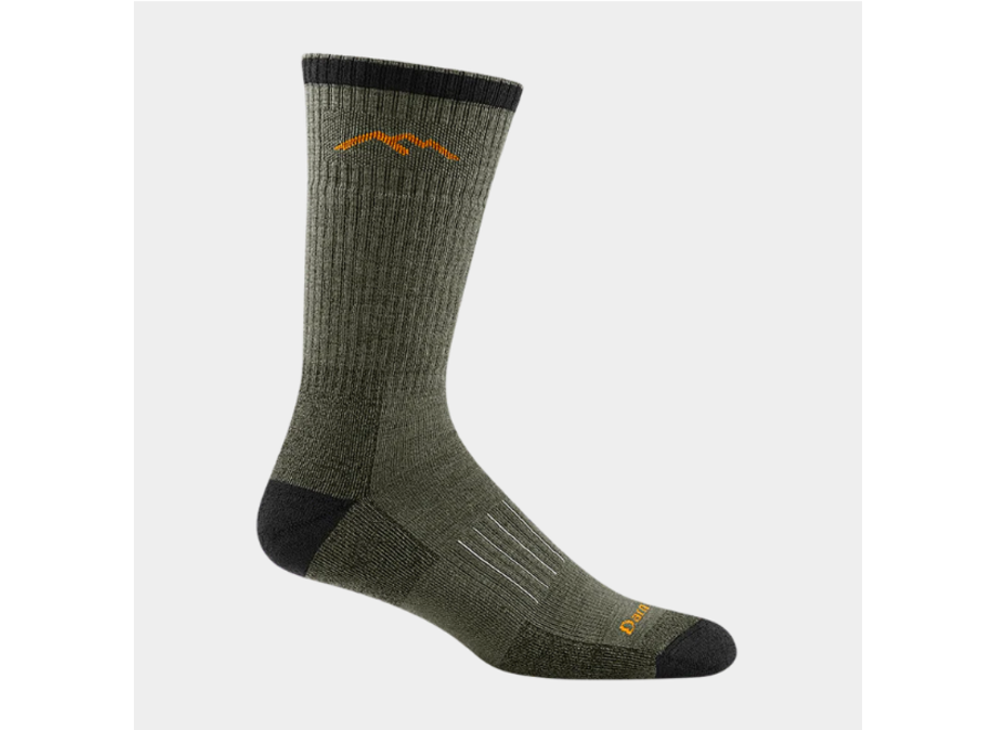 Darn Tough HUNT - Boot Sock, Forest