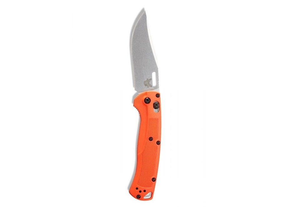 Benchmade 15535 Taggedout 15535