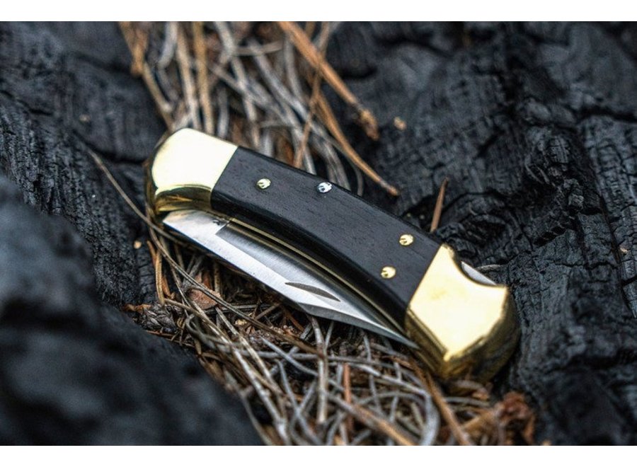Buck 2632 Ranger 112 Knife