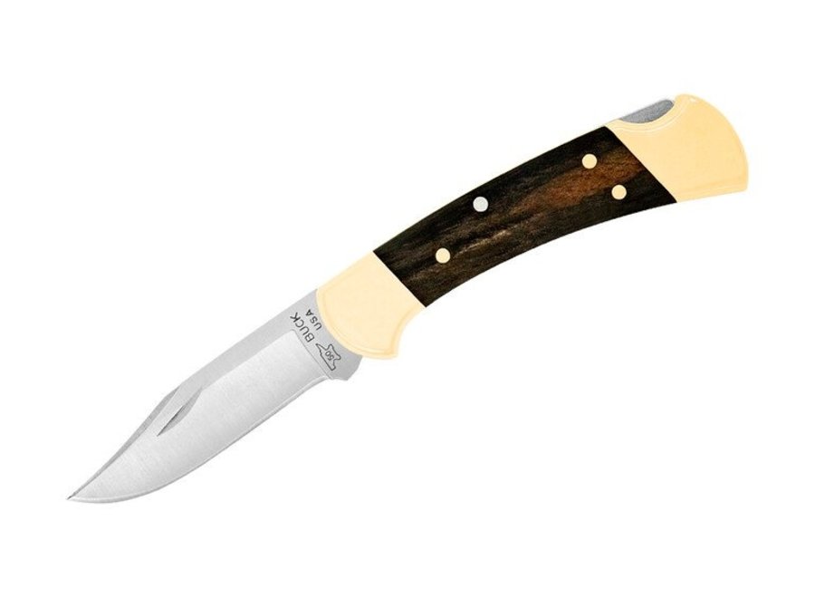 Buck 2632 Ranger 112 Knife