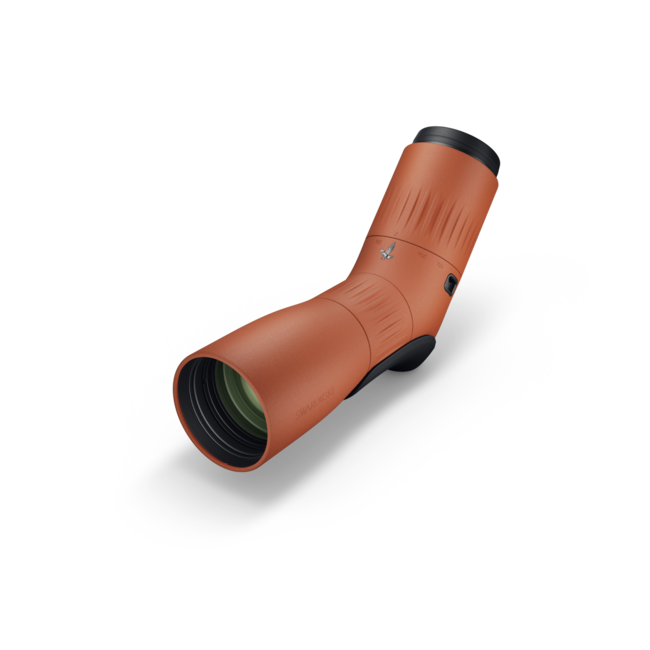 Swarovski Swarovski ATC 17-40x56 Spotting Scope Orange