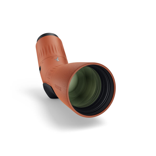 Swarovski Swarovski ATC 17-40x56 Spotting Scope Orange