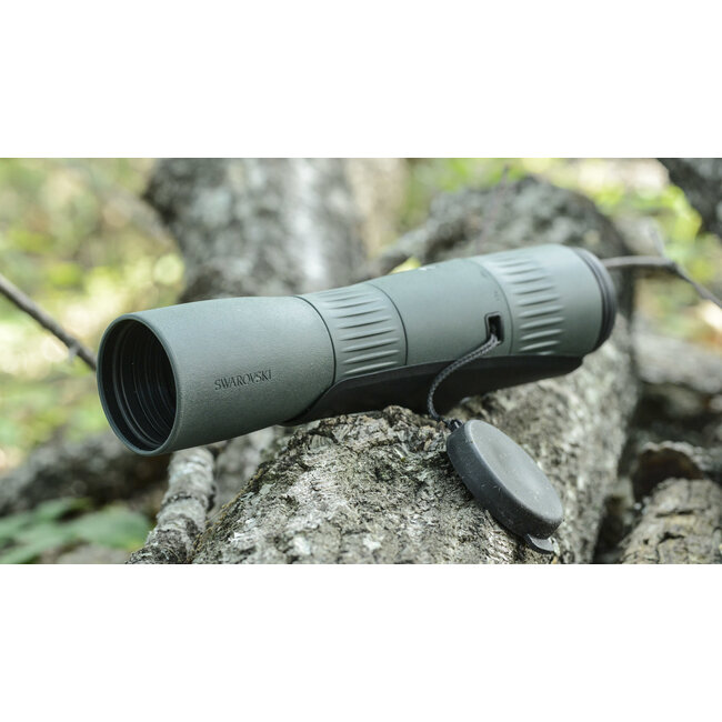 Swarovski Swarovski STC 17-40x56 Spotting Scope Green