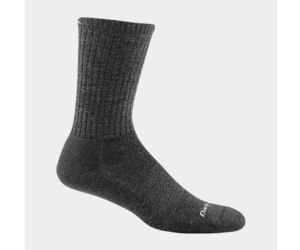 Darn Tough Unisex Crew Lifestyle Socks- Lizard Paradise main image 1