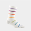Darn Tough Darn Tough 6075 Women's LIFESTYLE - Crew Sock OFFLINE, Assorted Colors