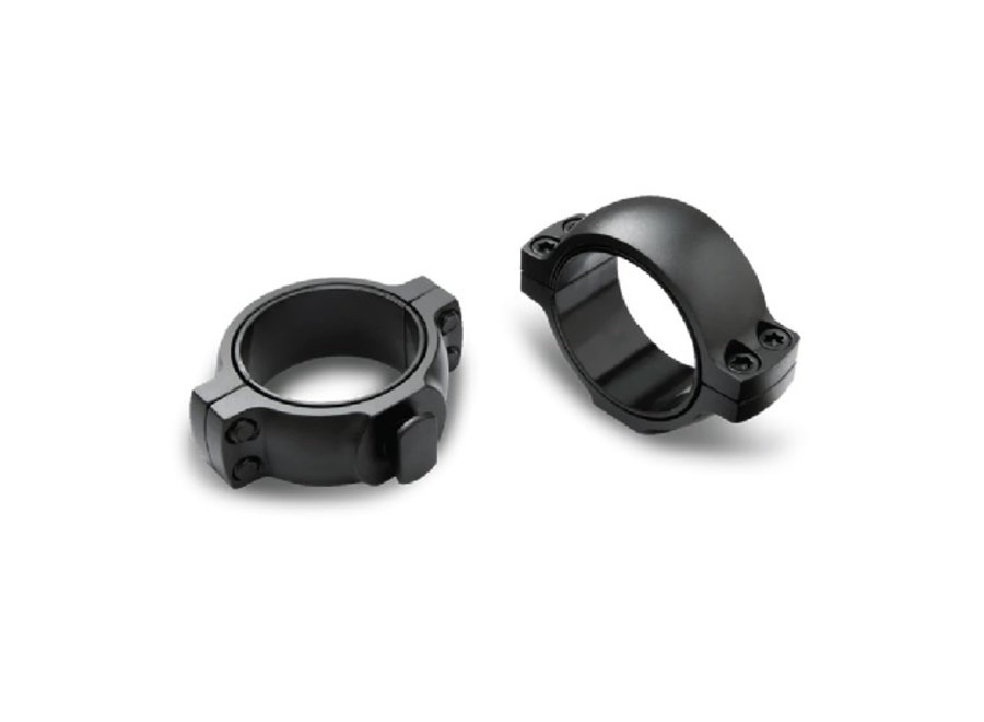 Burris Signature Matte Rings - 30mm Medium