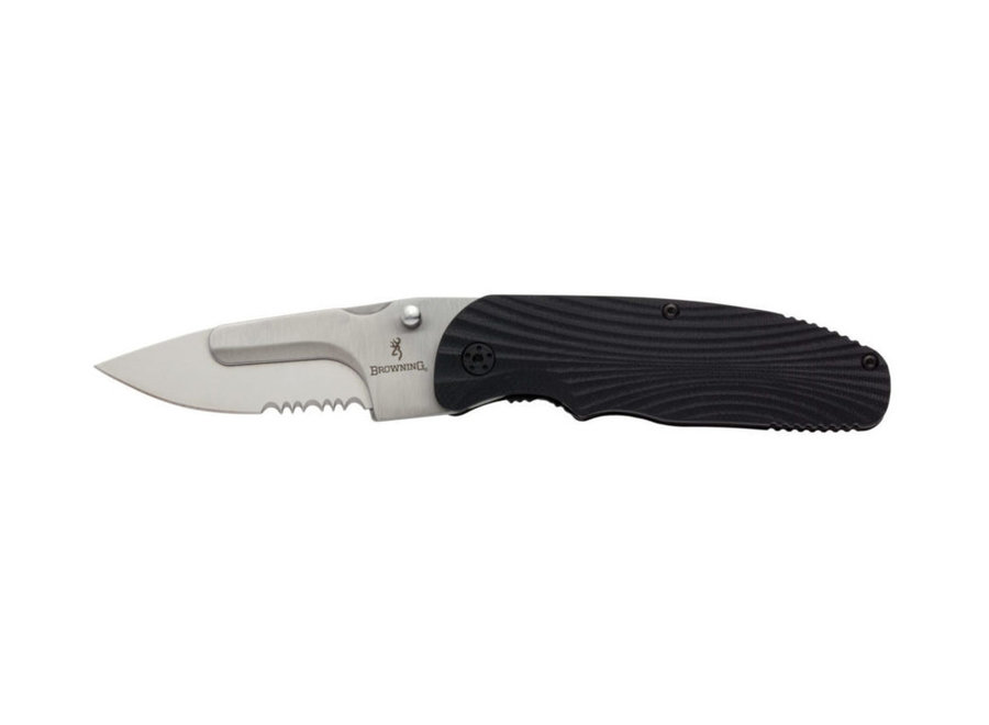 Browning Speed Load Tactical Folding Knife