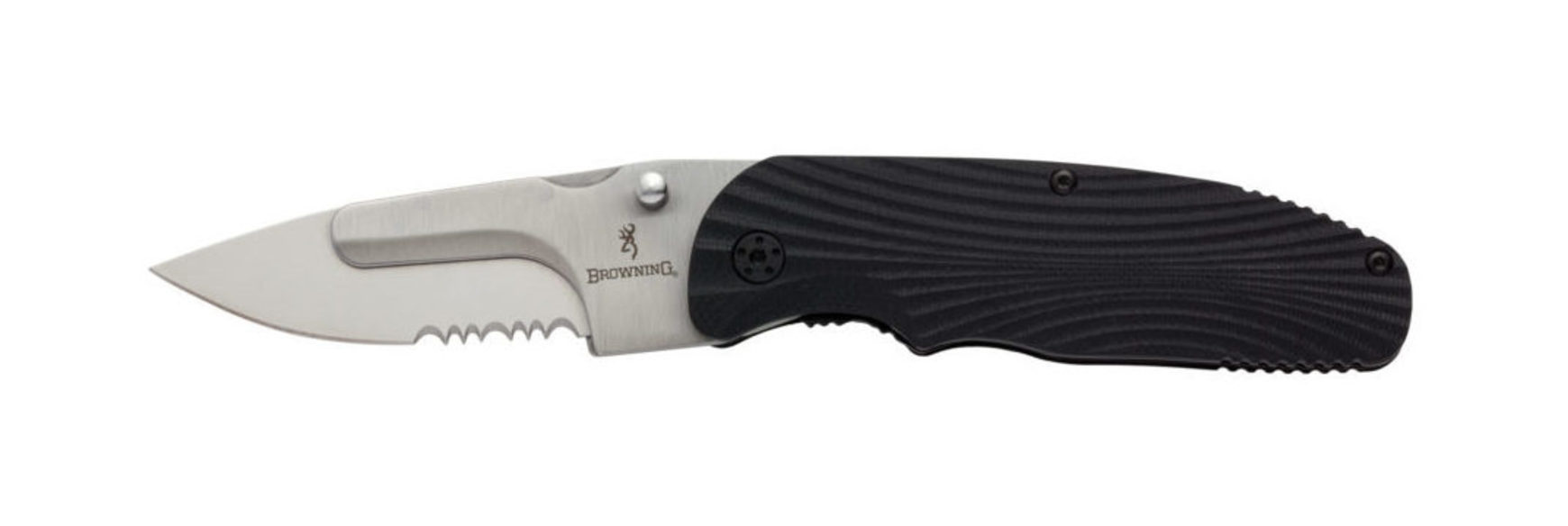 Browning Speed Load Tactical Folding Knife Mountain Man Outdoors