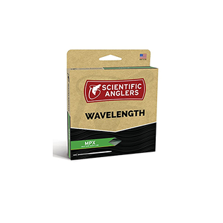 Scientific Anglers Scientific Anglers WAVELENGTH - MPX