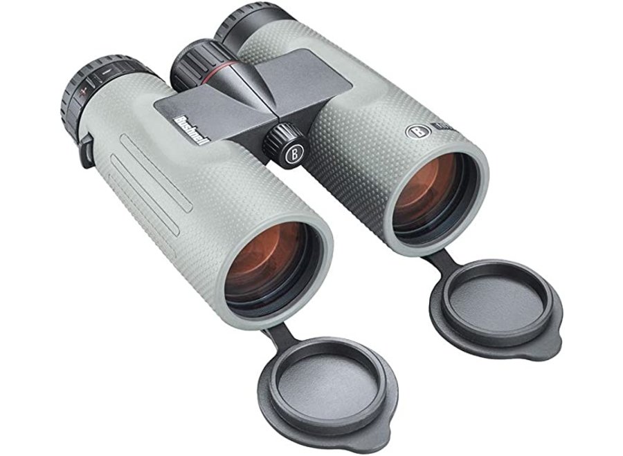 Bushnell 10x42 Binoculars Nitro